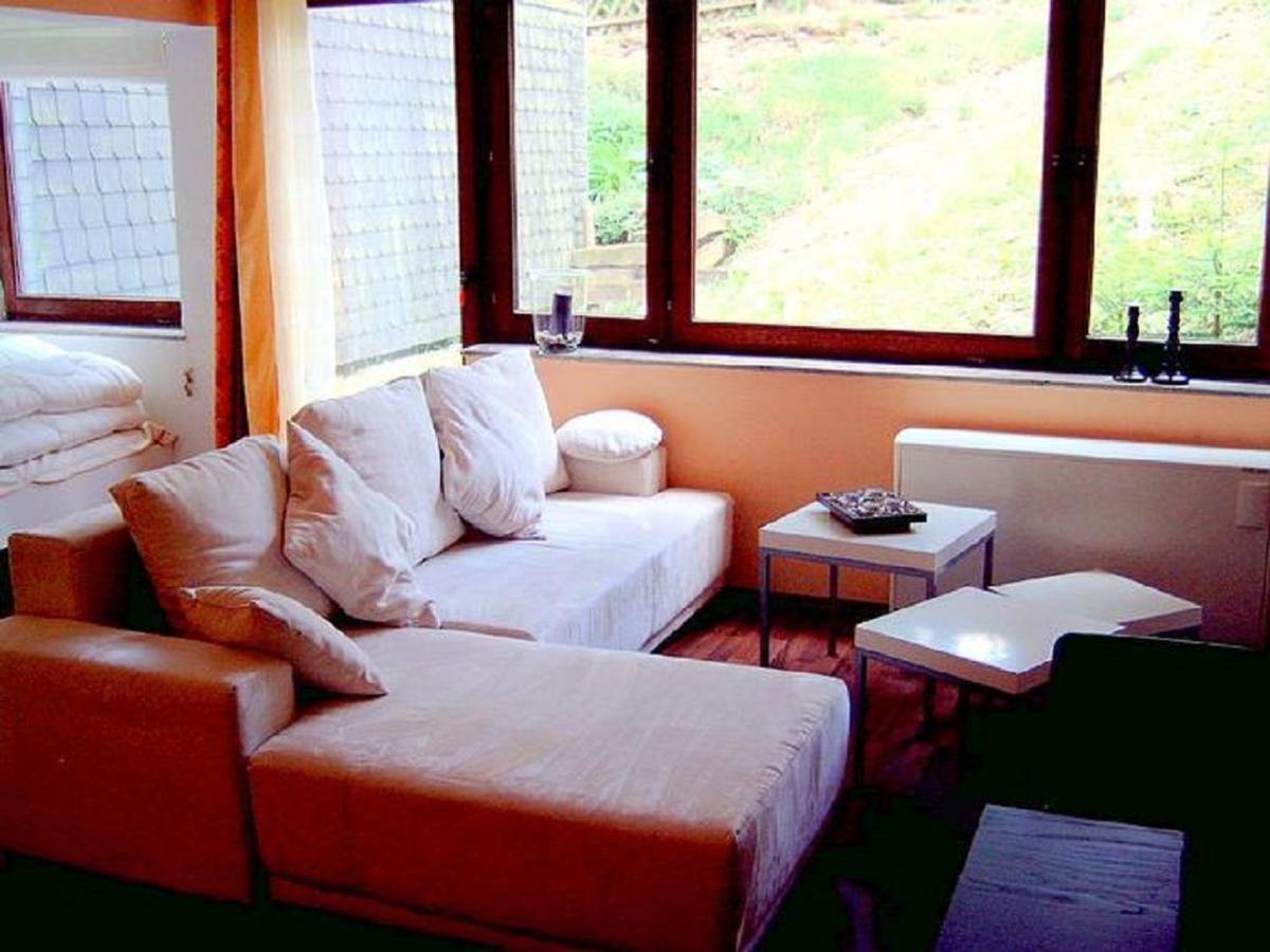Ferienwohnung Jaeschke ヴィンターベルク エクステリア 写真