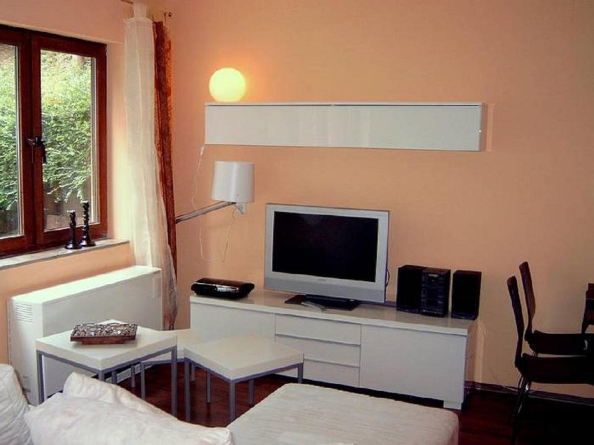 Ferienwohnung Jaeschke ヴィンターベルク エクステリア 写真